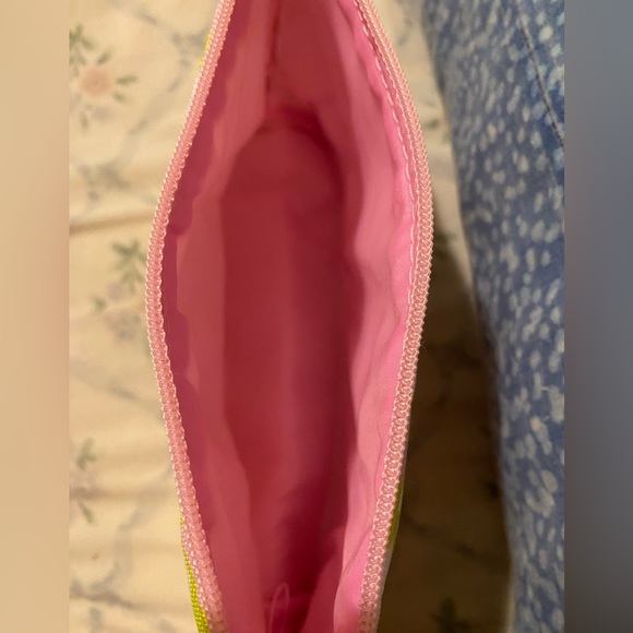 💫 NWOT Clinique Hand Bag - Picture 3 of 4